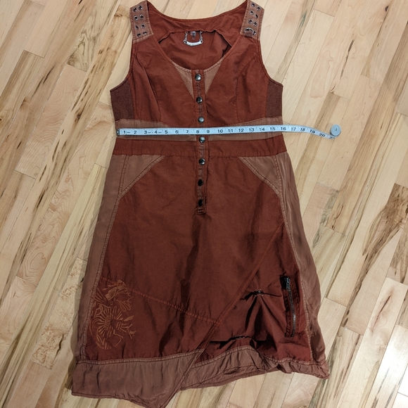 Paparazzi Dress. Size S. - Picture 14 of 16